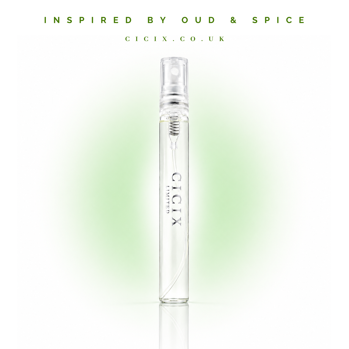Arcturus - Eau de Parfum 10ml
