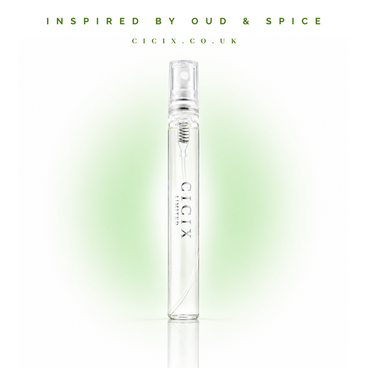 🎁 Arcturus - Eau de Parfum 10ml (30% off)