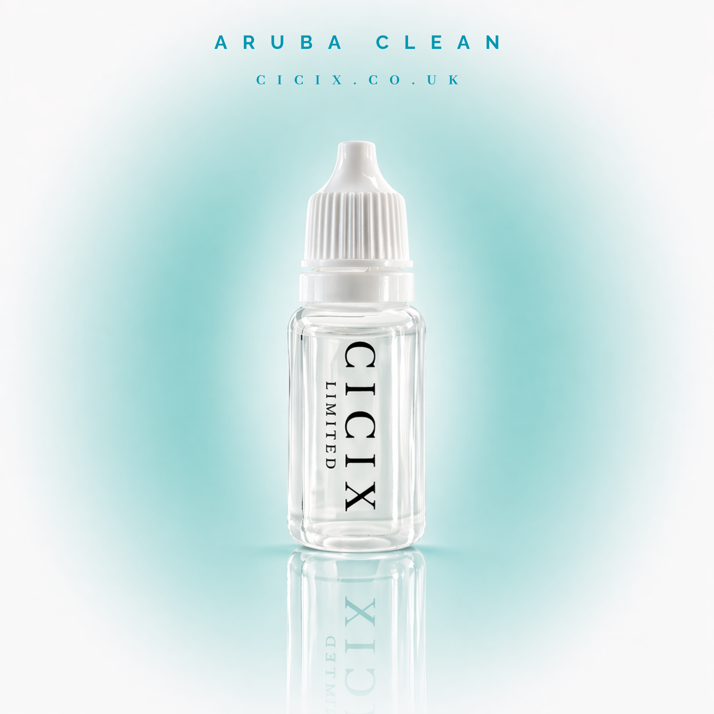 Aruba Clean Fragrance Oil