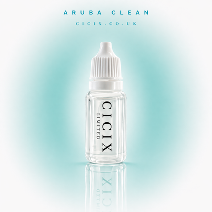 Aruba Clean Fragrance Oil