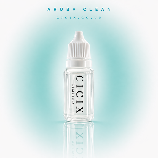 Aruba Clean Fragrance Oil