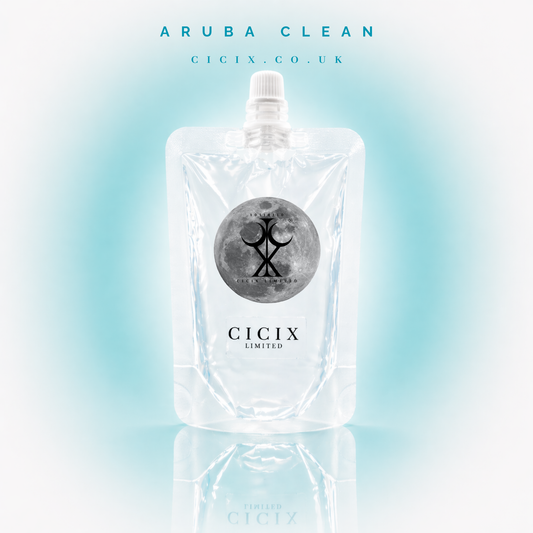 Aruba Clean Reed Diffuser Refill