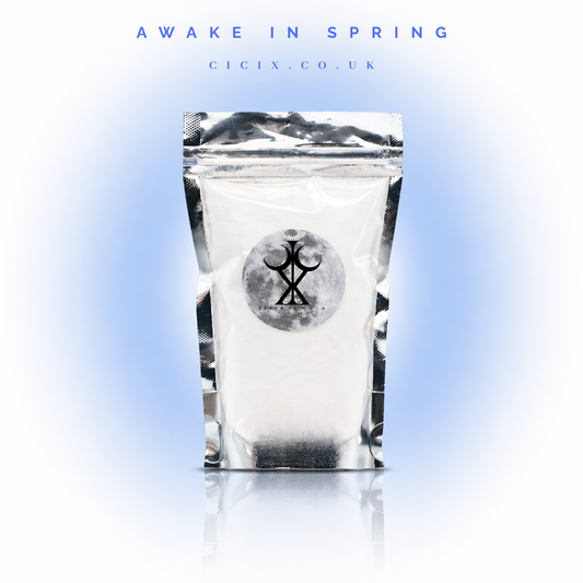 🎁 Awake in Spring Carpet Freshener Powder (30% off)