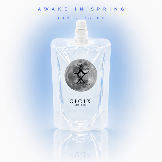🎁 Awake in Spring Reed Diffuser Refill (30% off)