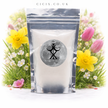 Awake in Spring Carpet Freshener Powder