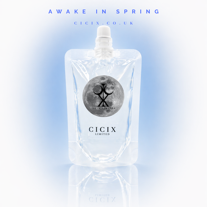 Awake in Spring Reed Diffuser Refill