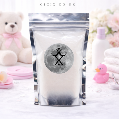 Baby Lotion Carpet Freshener Powder