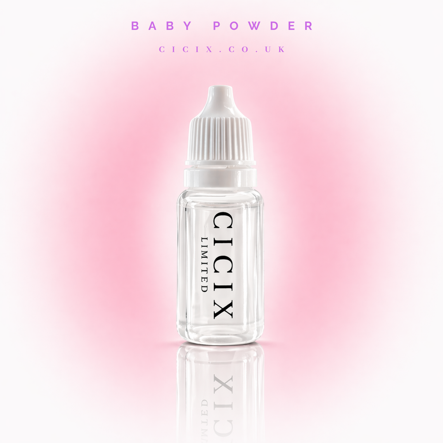 Baby Powder Fragrance Oil