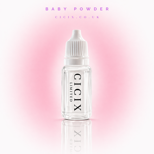 Baby Powder Fragrance Oil