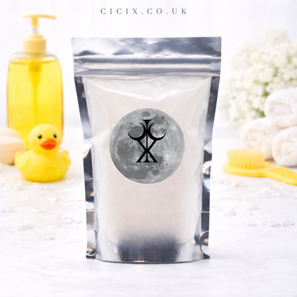 Baby Shampoo Carpet Freshener Powder