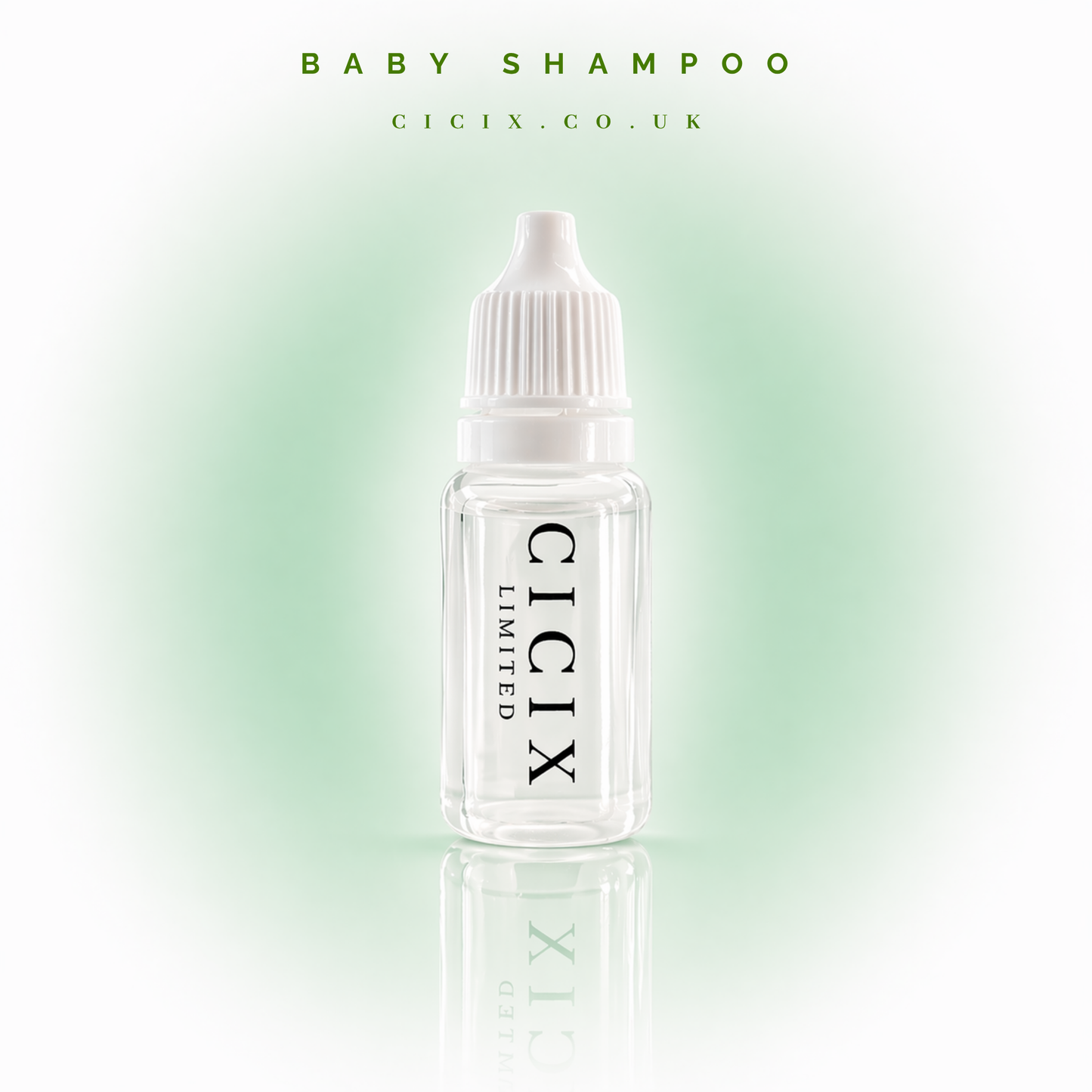 Baby Shampoo Fragrance Oil