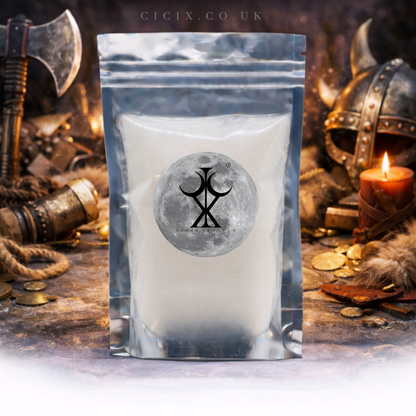 Sauvage Carpet Freshener Powder