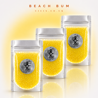 Beach Bum Scented Crystals Bundle