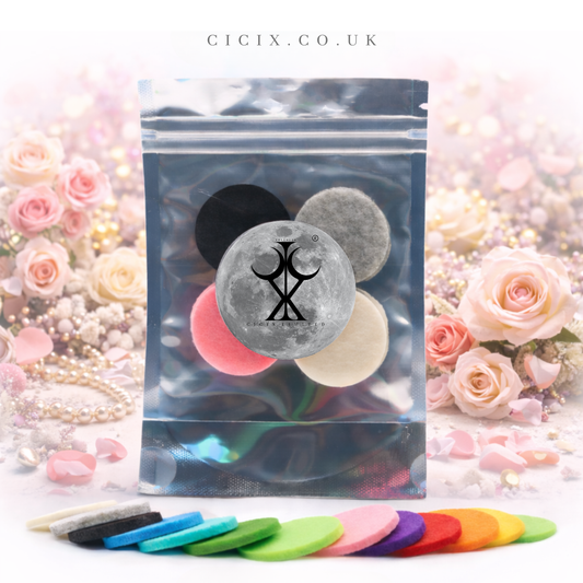 Belle Lavie Vacuum Freshener Discs