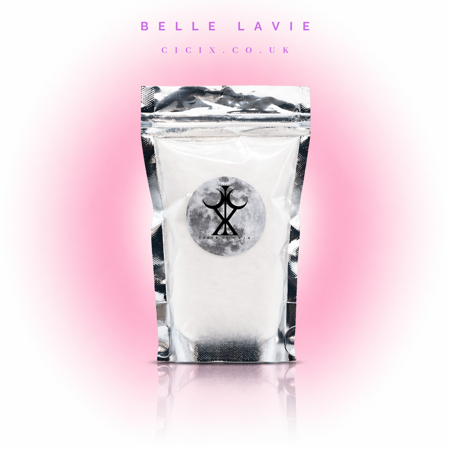 Belle Lavie Carpet Freshener Powder
