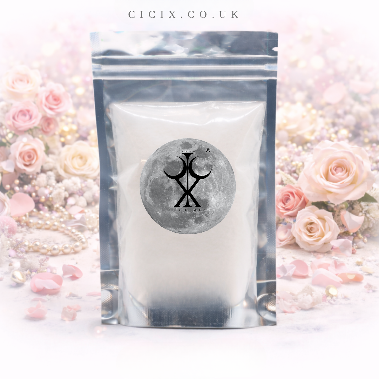 Belle Lavie Carpet Freshener Powder