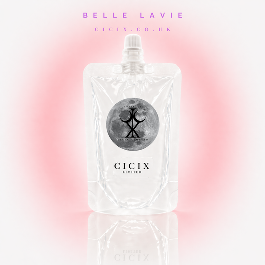 Belle Lavie Reed Diffuser Refill