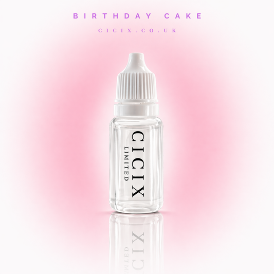 Birthday Cake Fragrance Oil
