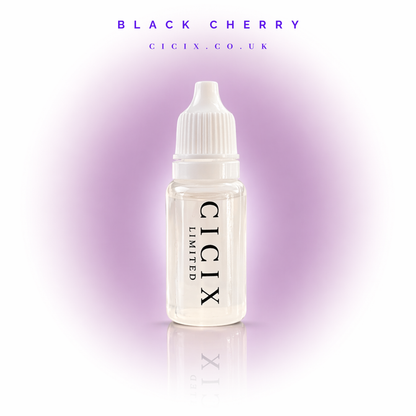 Black Cherry Fragrance Oil