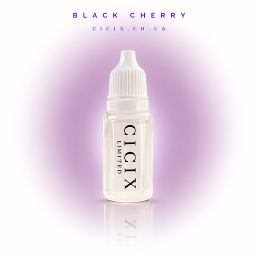 Black Cherry Fragrance Oil