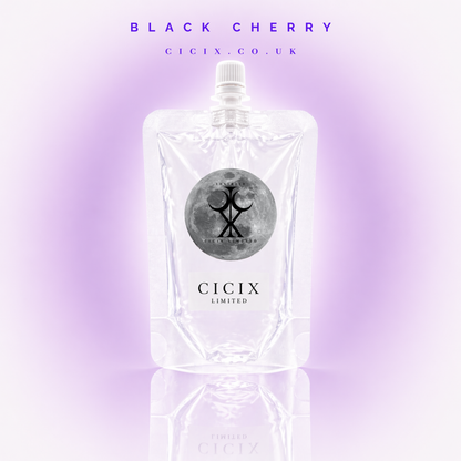 Black Cherry Reed Diffuser Refill