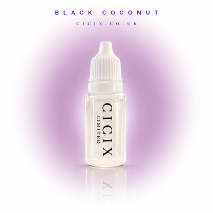 Black Coconut Fragrance Oil