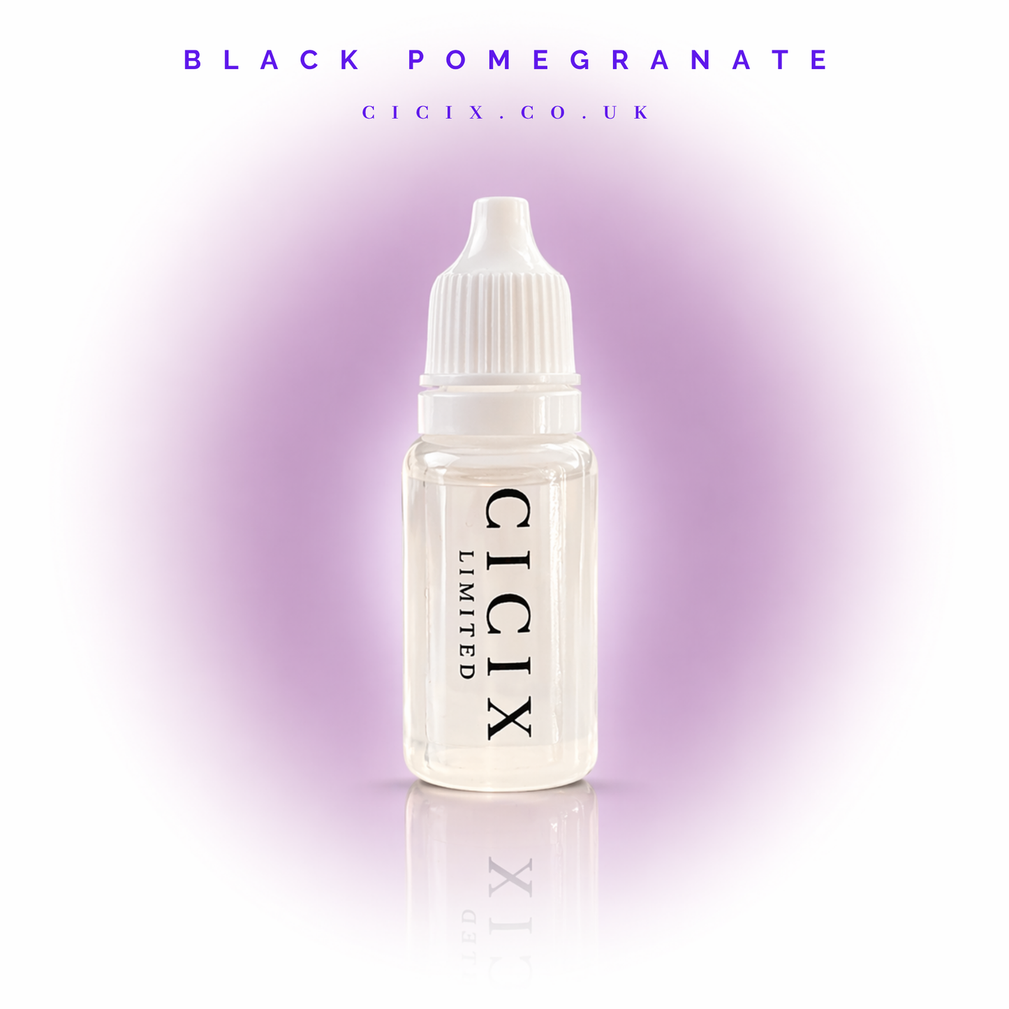 Black Pomegranate Fragrance Oil