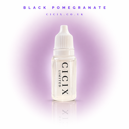 Black Pomegranate Fragrance Oil