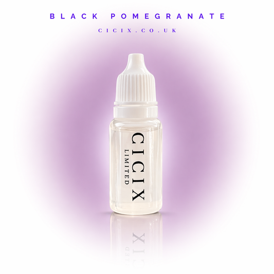 Black Pomegranate Fragrance Oil