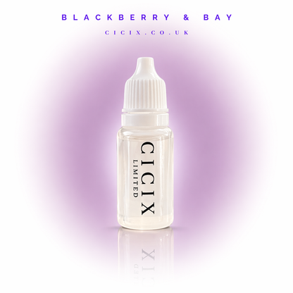 Blackberry & Bay Fragrance Oil