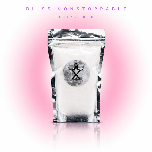 Bliss Nonstoppable Carpet Freshener Powder
