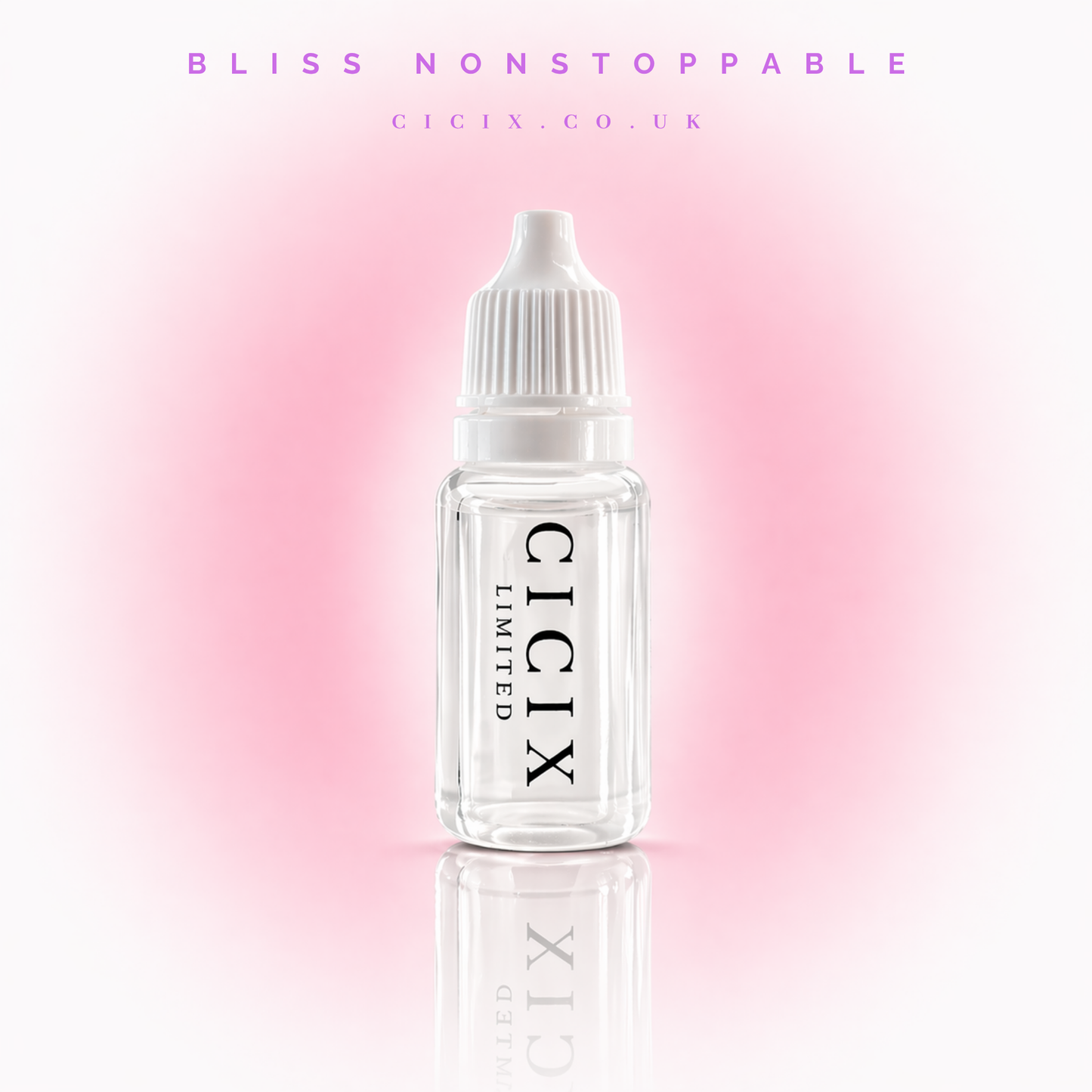 Bliss Nonstoppable Fragrance Oil