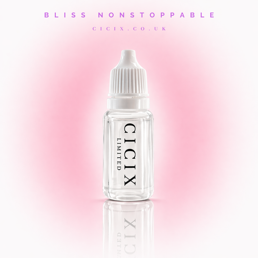 Bliss Nonstoppable Fragrance Oil