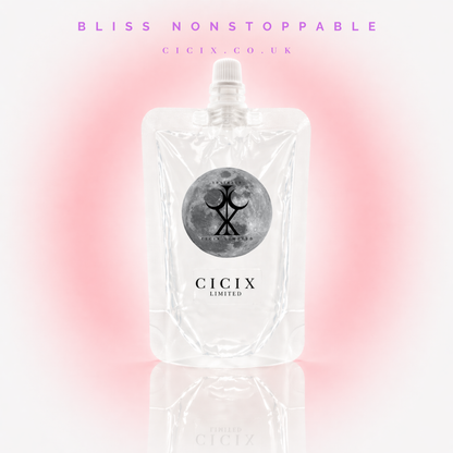 Bliss Nonstoppable Reed Diffuser Refill
