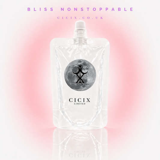 Bliss Nonstoppable Reed Diffuser Refill