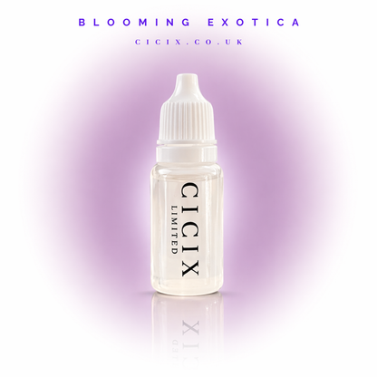 Blooming Exotica Fragrance Oil