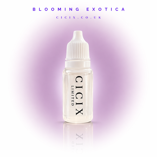 Blooming Exotica Fragrance Oil