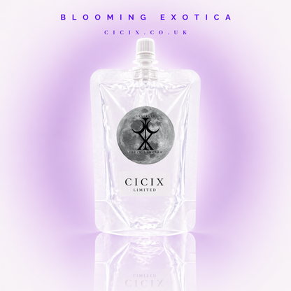 Blooming Exotica Reed Diffuser Refill