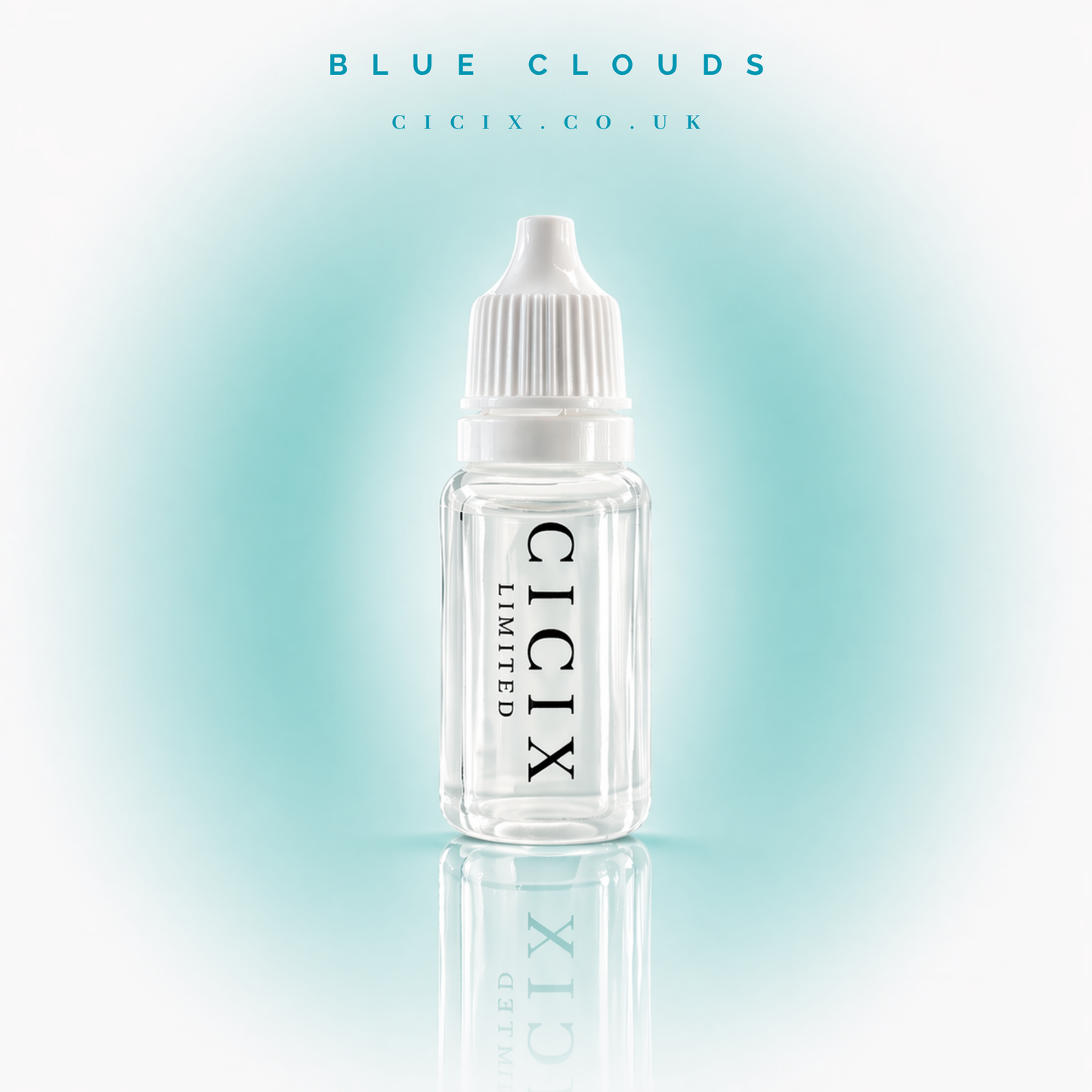 Blue Clouds Fragrance Oil