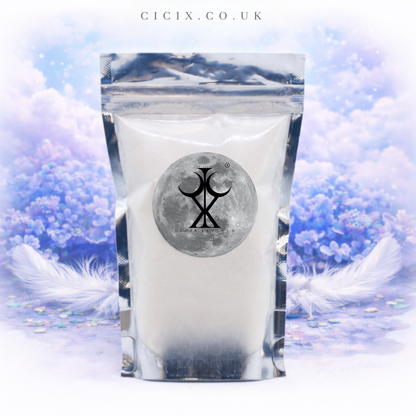 Blue Clouds Carpet Freshener Powder