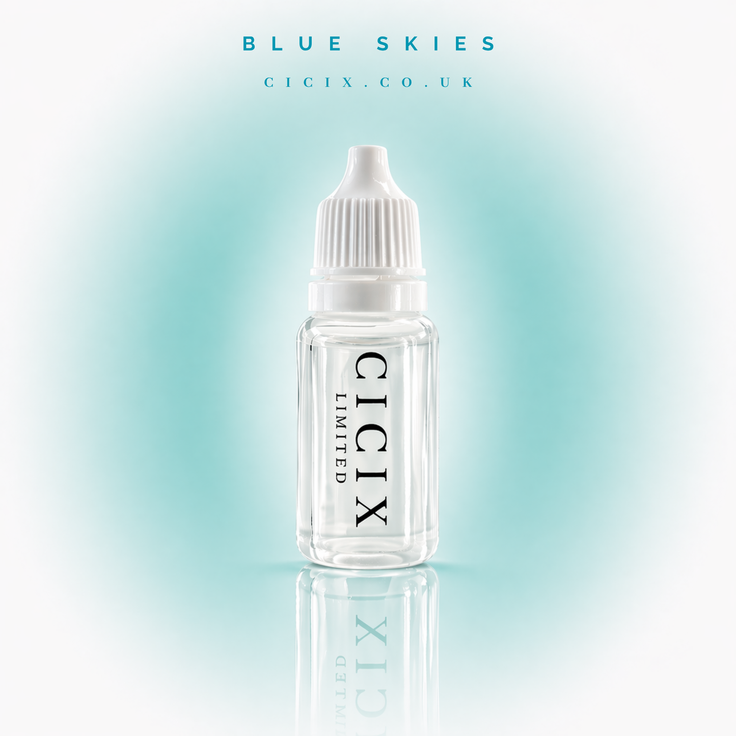 Blue Skies Fragrance Oil