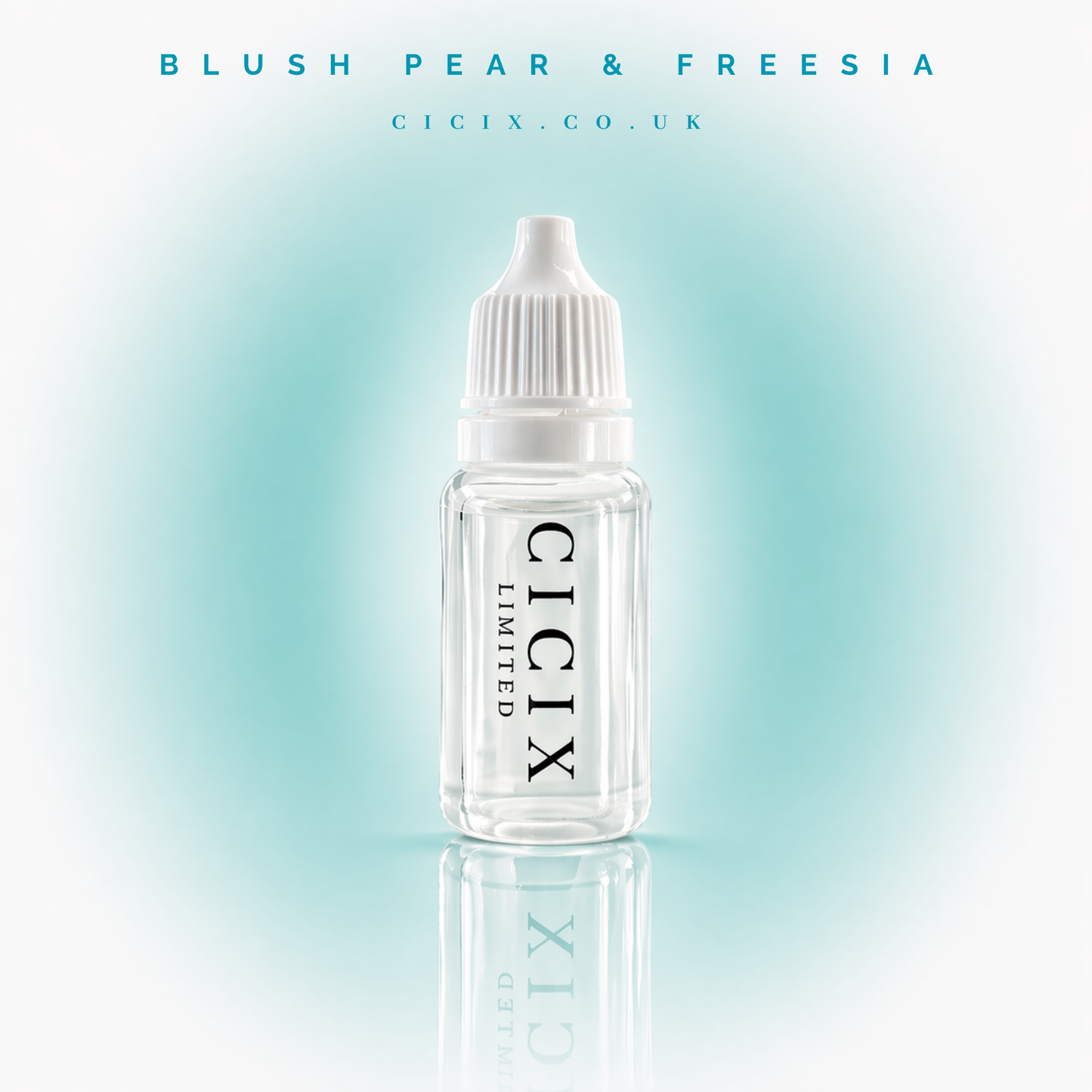 Blush Pear & Freesia Fragrance Oil