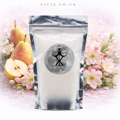 Blush Pear & Freesia Carpet Freshener Powder