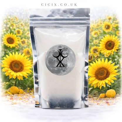 Burst Of Sunshine Carpet Freshener Powder