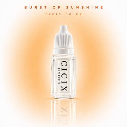 Burst Of Sunshine Fragrance Oil