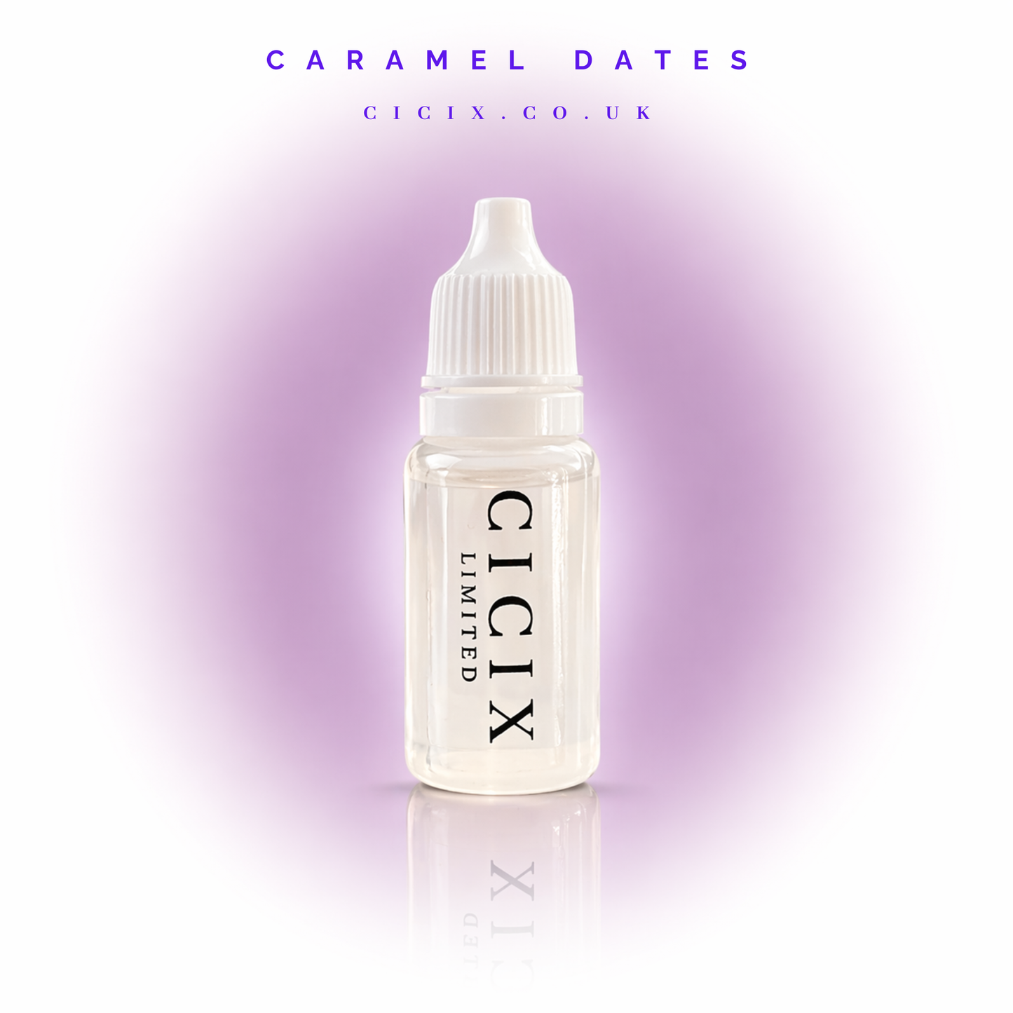 Caramel Dates Fragrance Oil