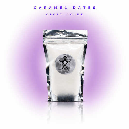 Caramel Dates Carpet Freshener Powder