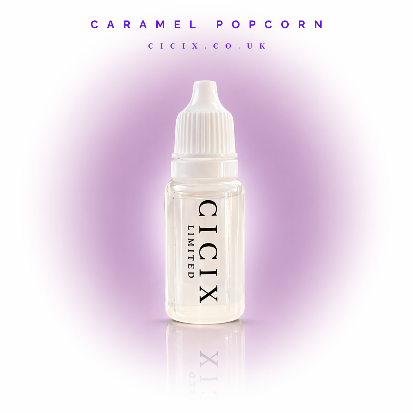 Caramel Popcorn Fragrance Oil