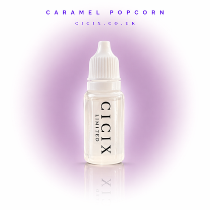 Caramel Popcorn Fragrance Oil