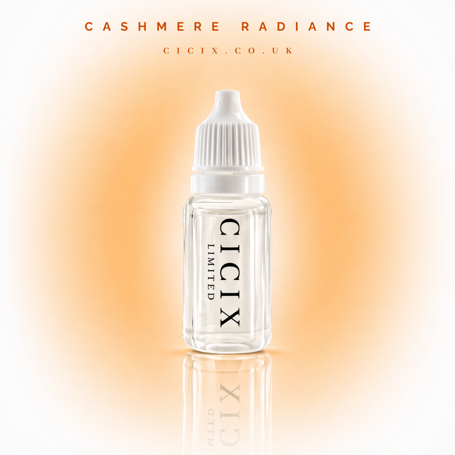 Cashmere Radiance Fragrance Oil